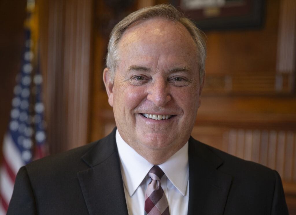 Texas A&M President Steps Down After Political Campaign Targets Academic Freedom