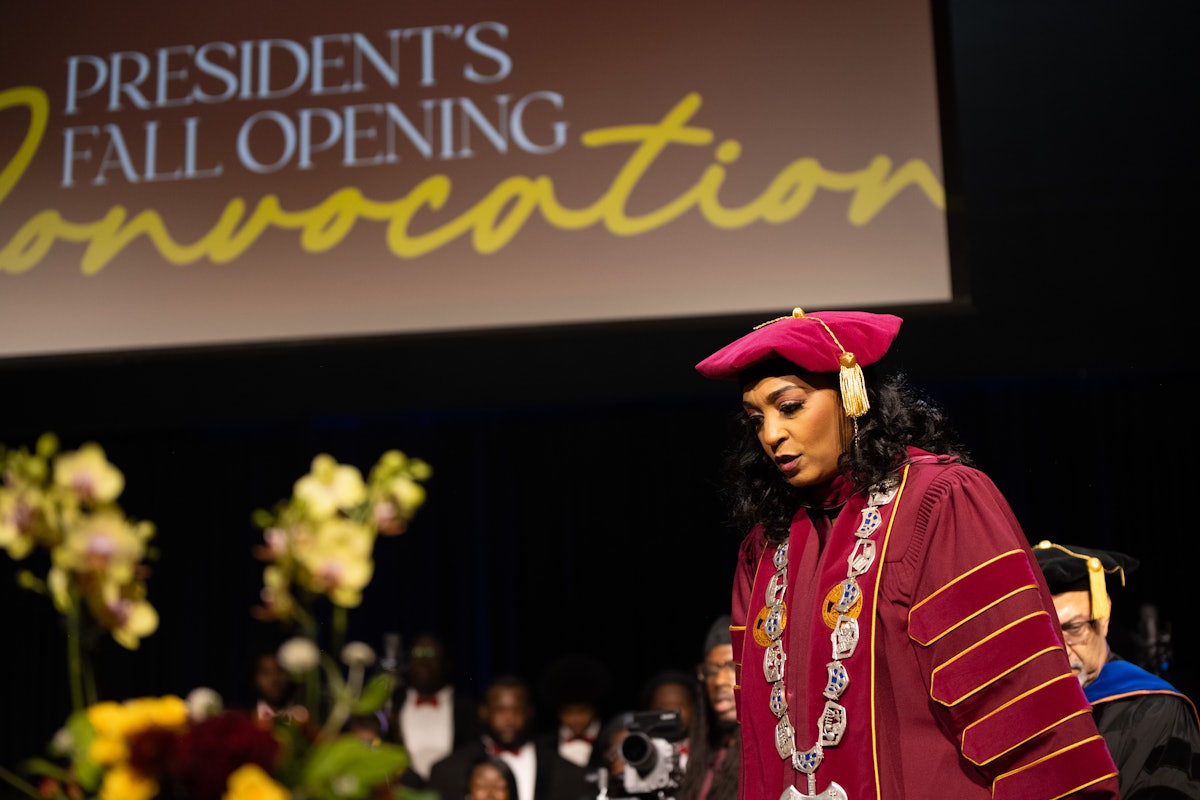 Huston-Tillotson University Receives Record-Breaking $150 Million Donation from Moody Foundation