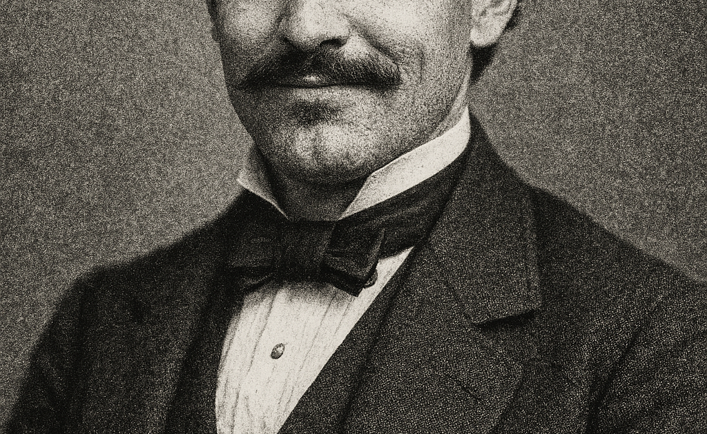 Echoes of 1857 in 2025