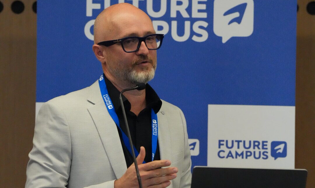 How UNE trained an AI-literate workforce – Campus Review