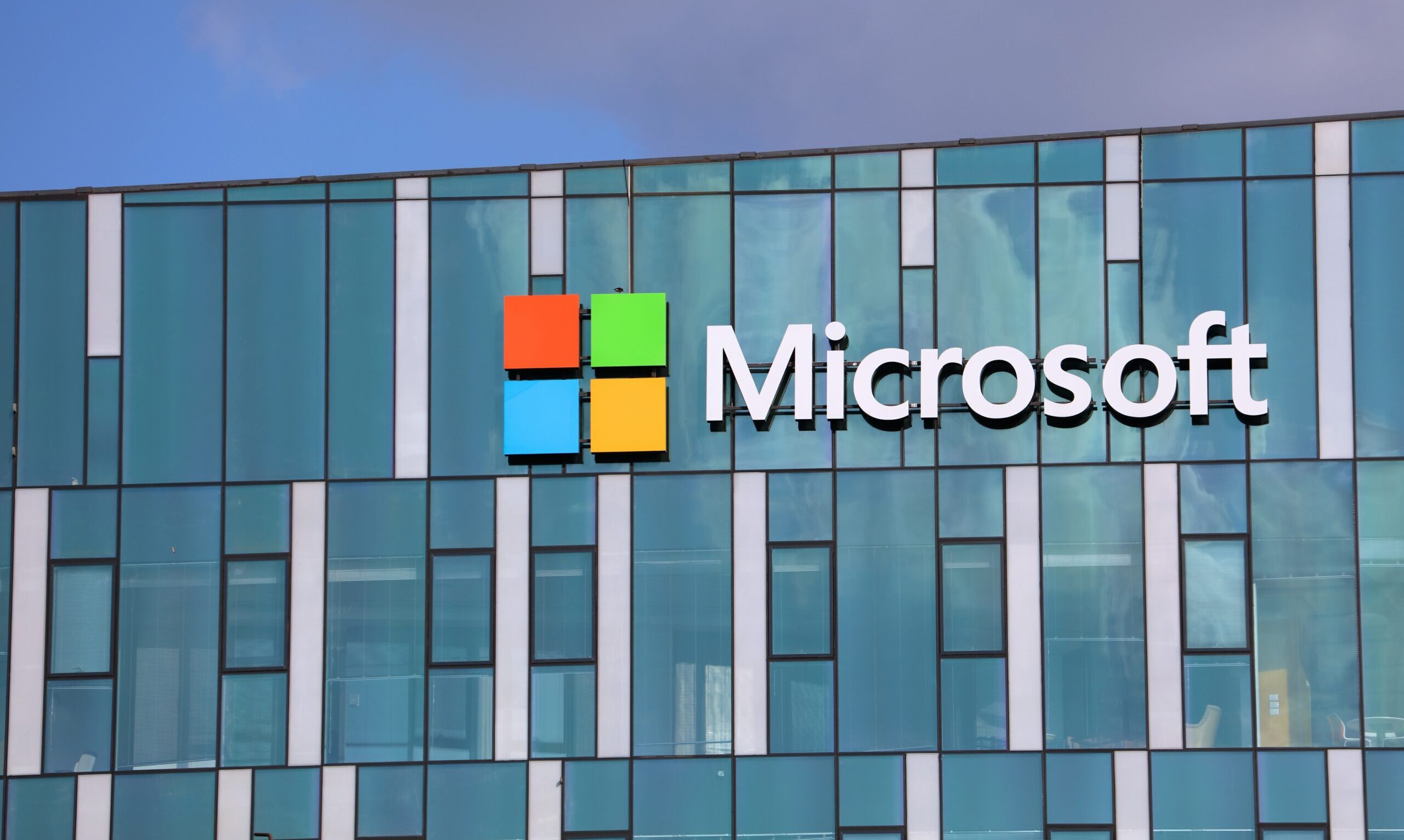 Industry partnerships with Microsoft – Campus Review