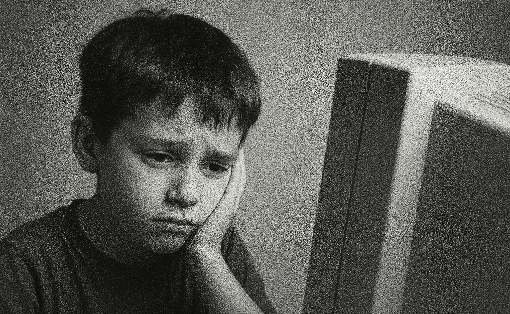 A Broken Pipeline to College and Jobs