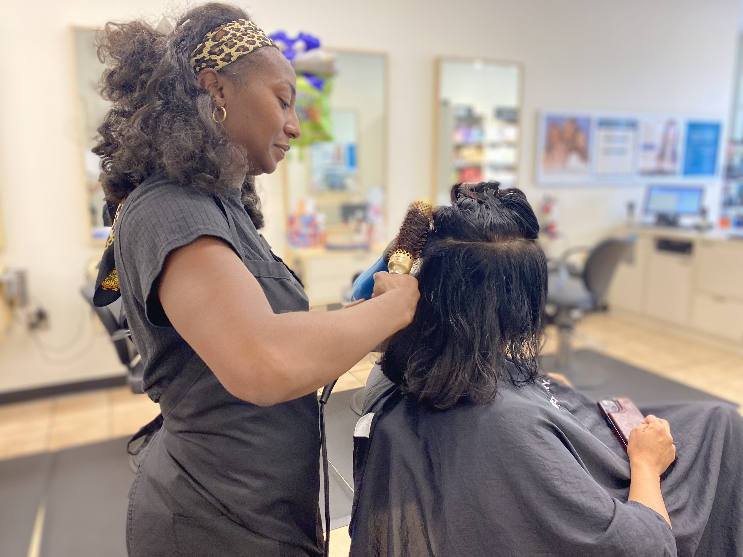 Cosmetology schools and other certificate programs got exemption from rules on graduates’ earning levels