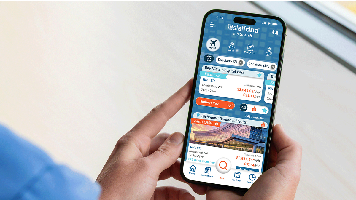 health-care-staffing-hiring-job seeker