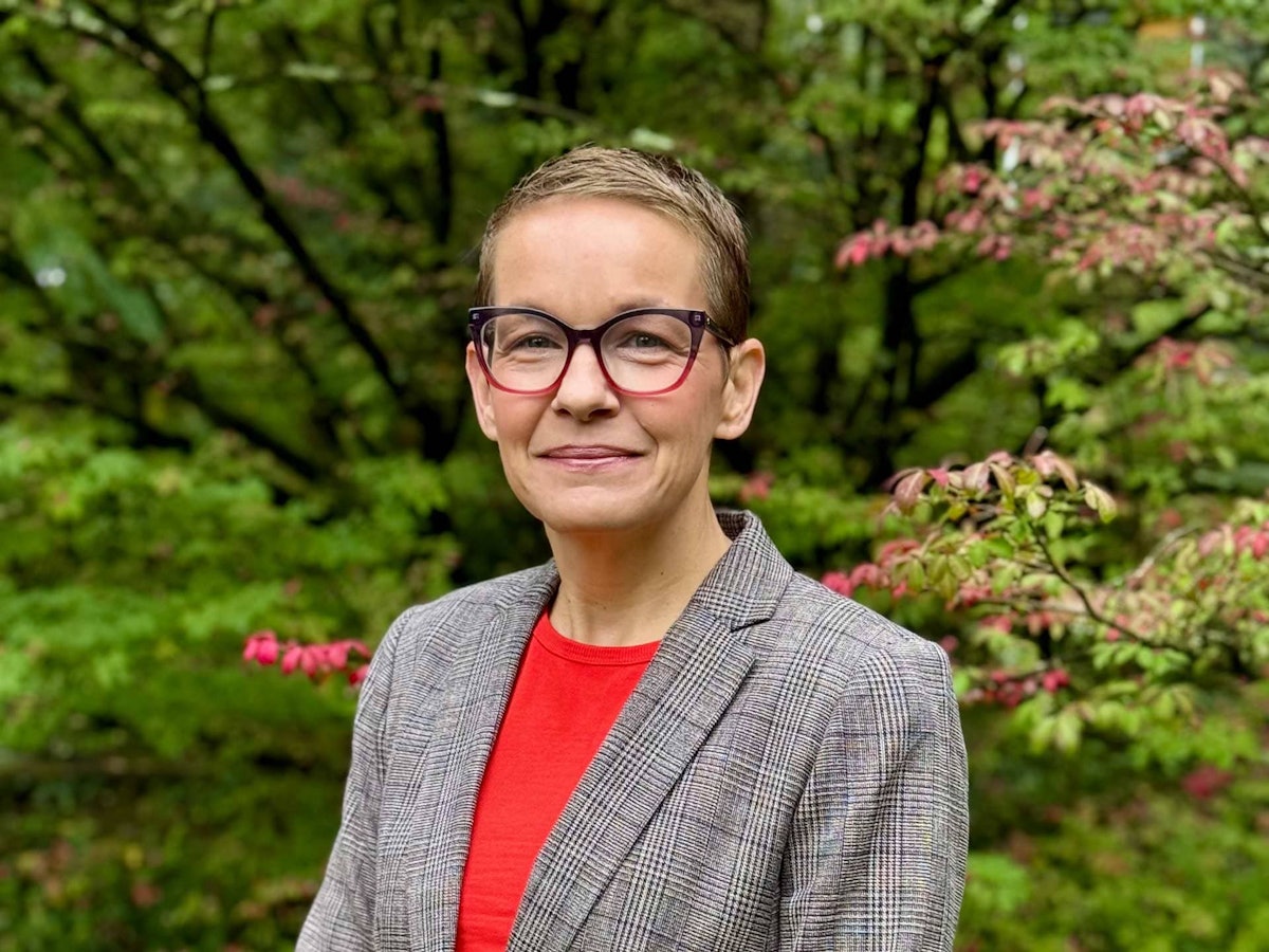 Tina Hennessey | The EDU Ledger