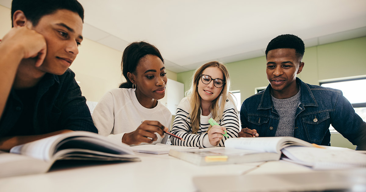3 College Student Retention Strategies to Prioritize at This Time of Year