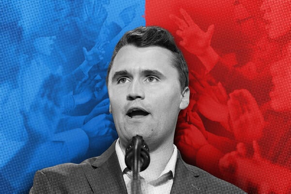 Charlie Kirk: Hero of ‘Civil Discourse’ or Fount of Division?