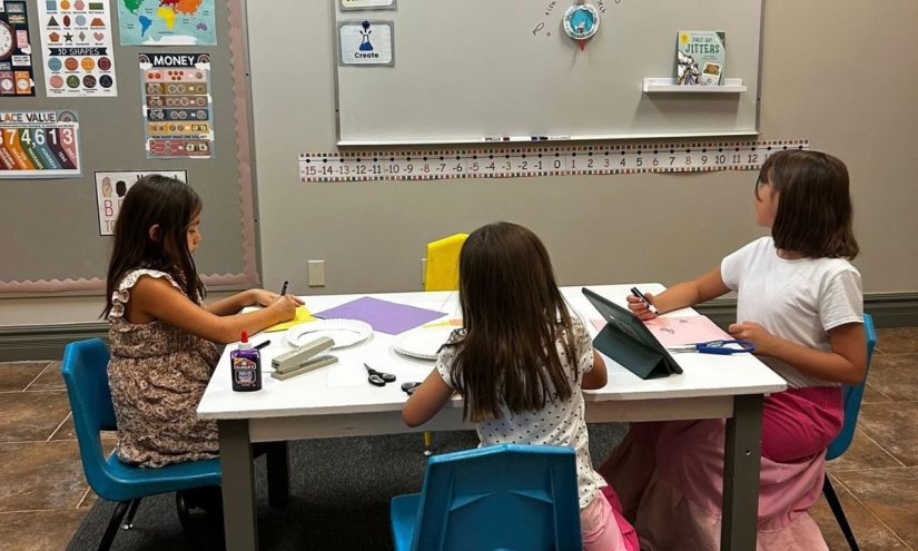 5 Trends Reshaping K-12 Education Across the U.S. – The 74