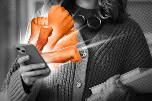 7 Tips to Keep You Safe From Online Doxing