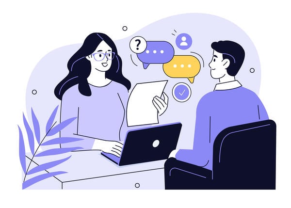 A Better Way to Prepare for Job Interviews (opinion)