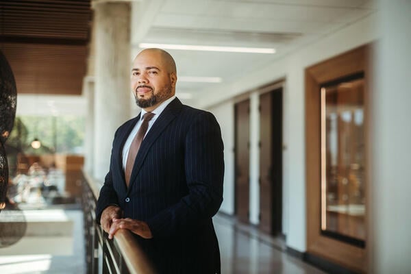 A Disenchanted Provost Discusses Why He Ditched the Job