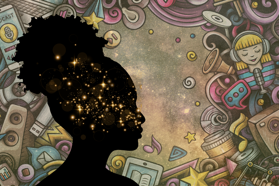 A decade getting teens to do something many avoid: Think