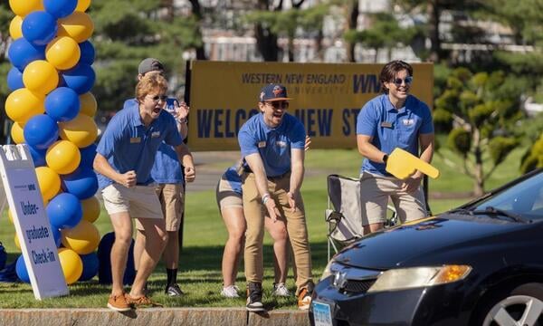 AI Chatbot Provides Resources for Student Support