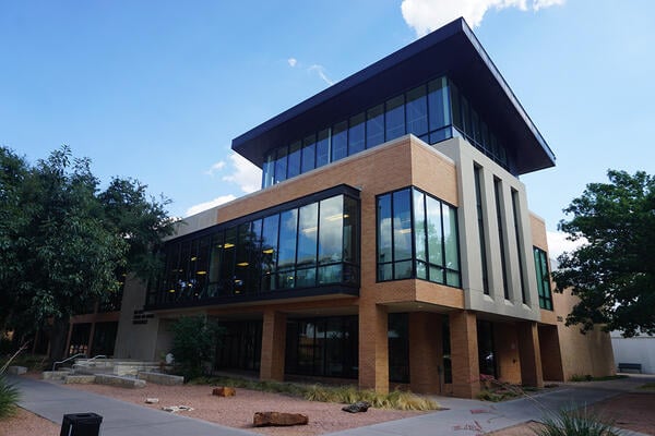 Angelo State Allows Pride Flags, Keeps Anti-Trans Policies