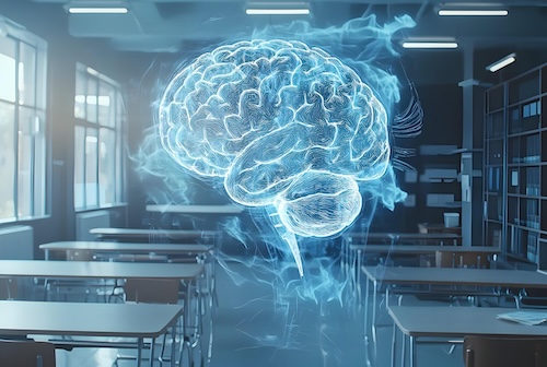 Are we outsourcing our thinking to AI?