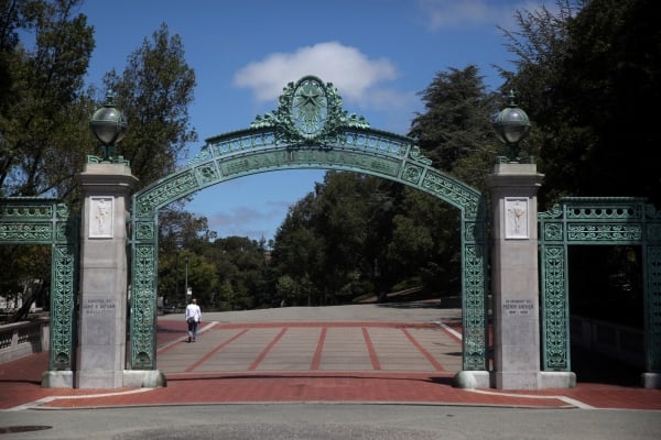 Berkeley Releases 160 Names, Complies With U.S. Investigation