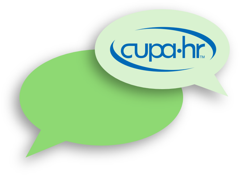 CHRO Conversations – CUPA-HR