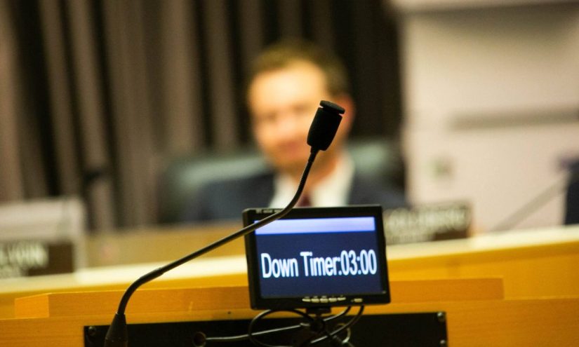 California School Board Member Stipends Could Change Under New Bill – The 74