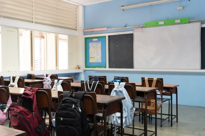 California discipline data show widespread disparities despite reforms