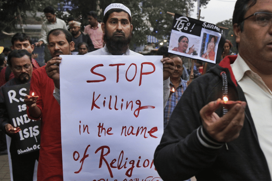 Can your religion put your nationality at risk?