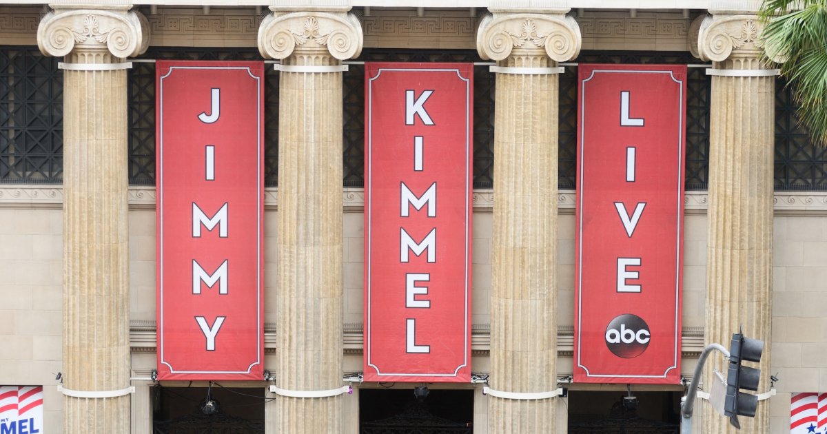 Carr’s threats to ABC are jawboning any way you slice it