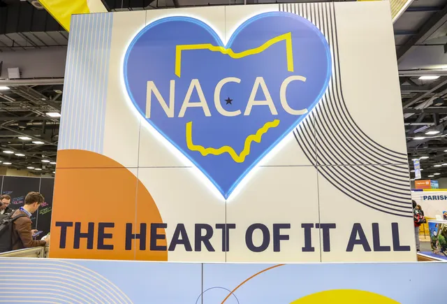 College admissions in a rapidly evolving world