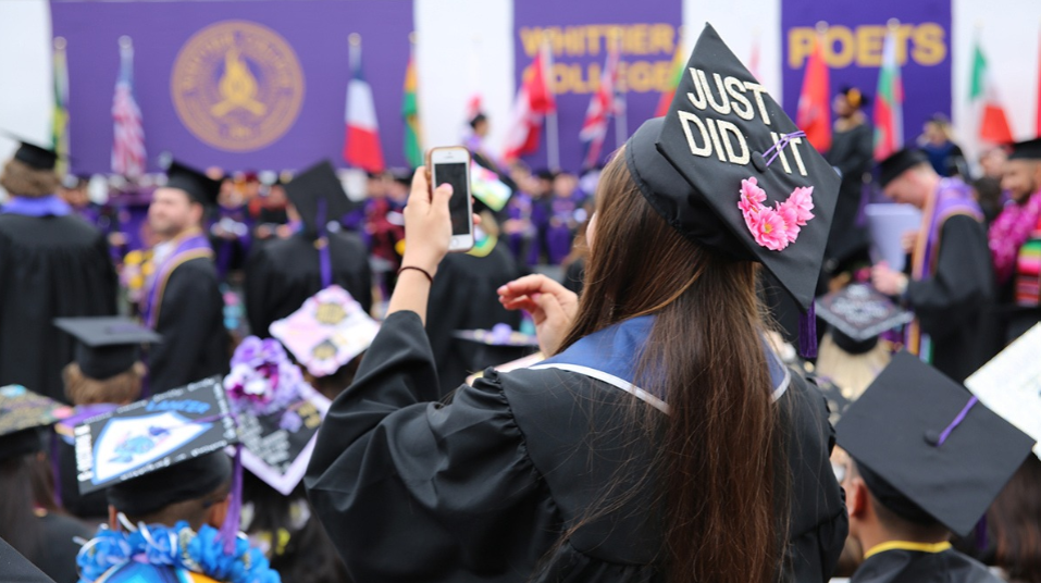 College president fears that federal education cuts will derail the promise of student parents, student military veterans and first-gen students