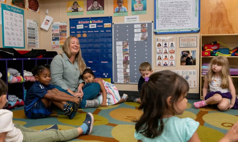 Colorado’s 3rd year of Universal Pre-K Gets Off the Ground – The 74