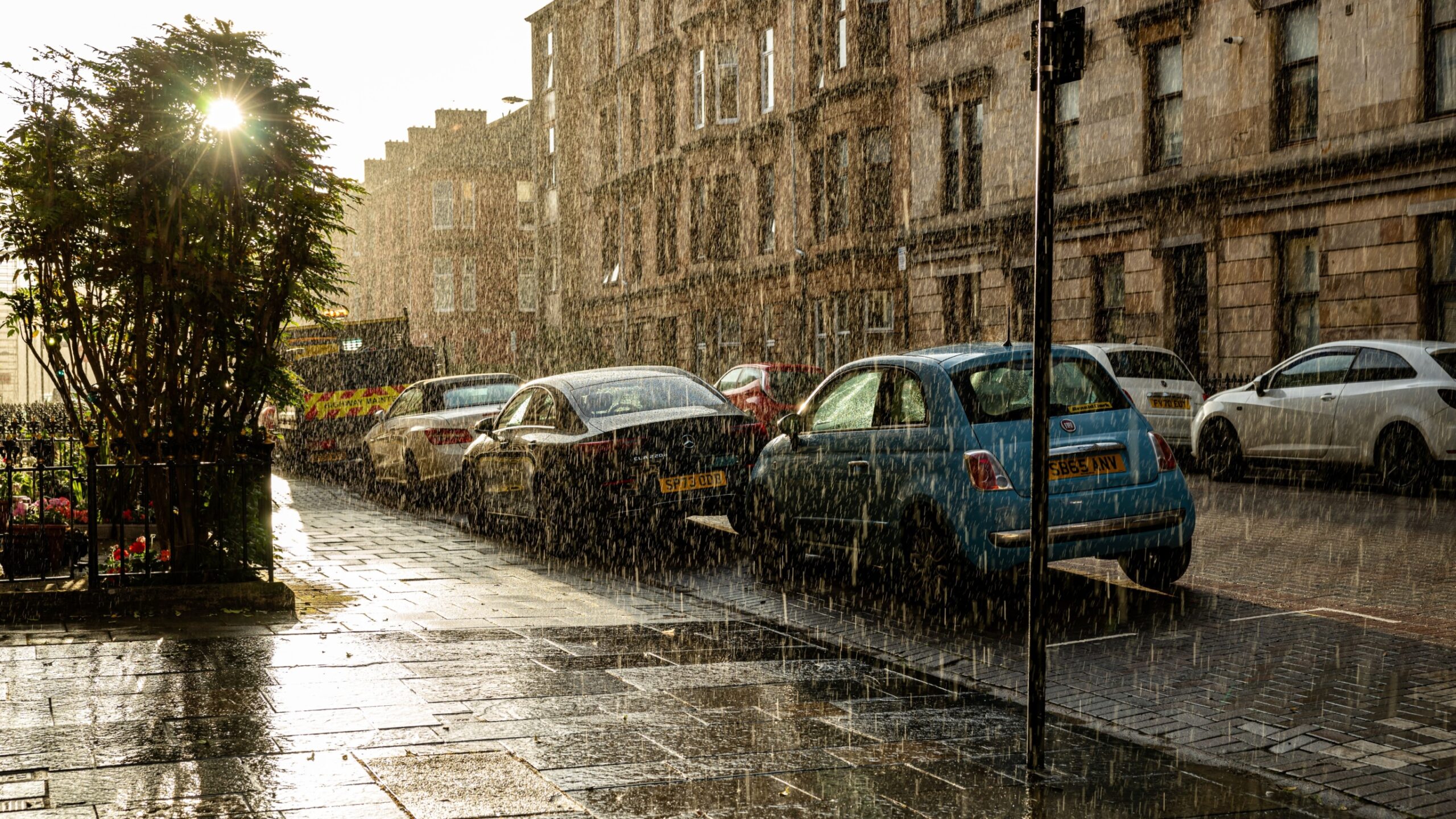 Despite the headwinds, universities must keep leading by example on climate change