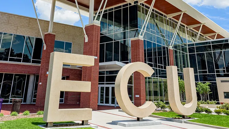 East Carolina University eyes $25M in cuts