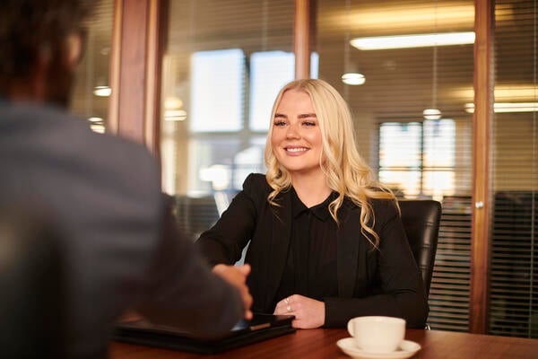 Employers Value Postsecondary Credentials, Durable Skills