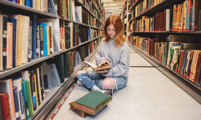 English Teachers Work to Instill the Joy of Reading. Testing Gets in the Way – The 74