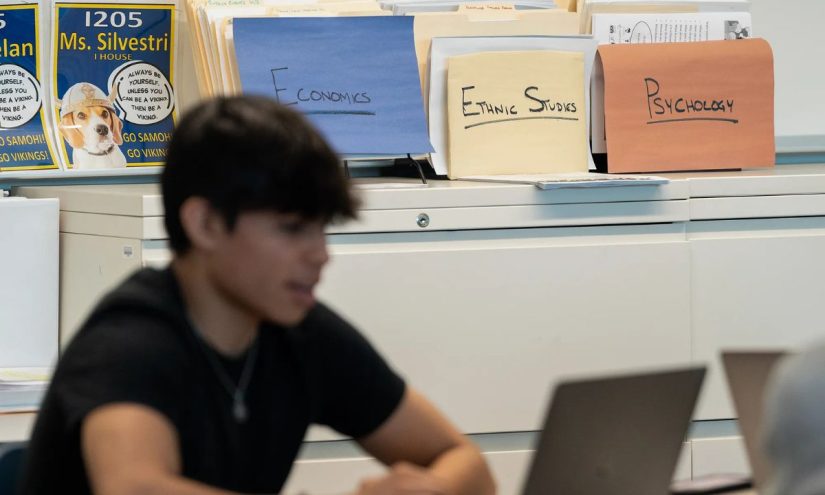 Ethnic Studies Mandate in California Schools Stalls Over Money, Politics – The 74