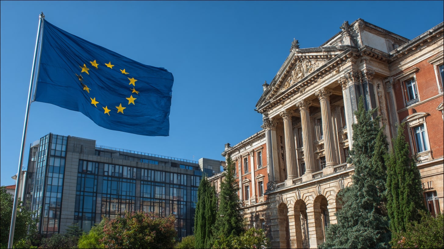 Europe’s cautionary merger tales through student eyes