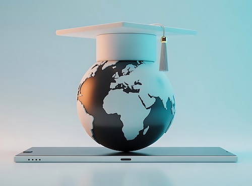 Exploring a new standard for preparing students for the future of work