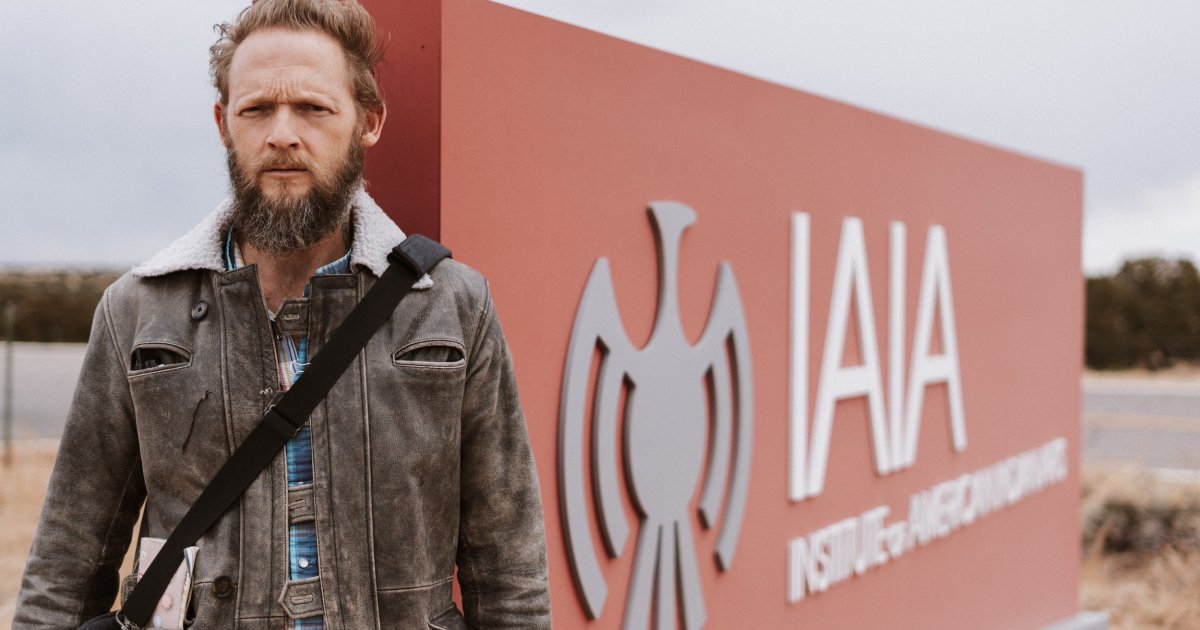 FIRE statement on coalition backing press freedom at Santa Fe arts school