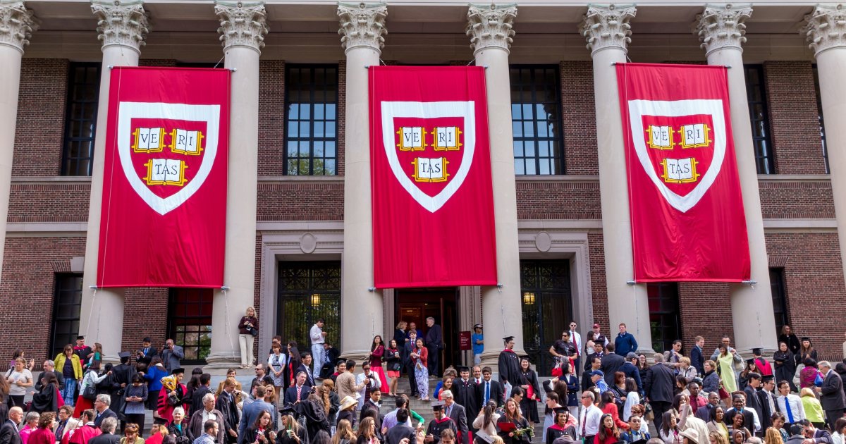 FIRE statement on ruling that Trump’s funding freeze for Harvard was unlawful
