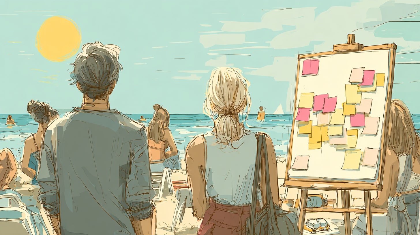 For student leaders, it’s been a Cruel Summer