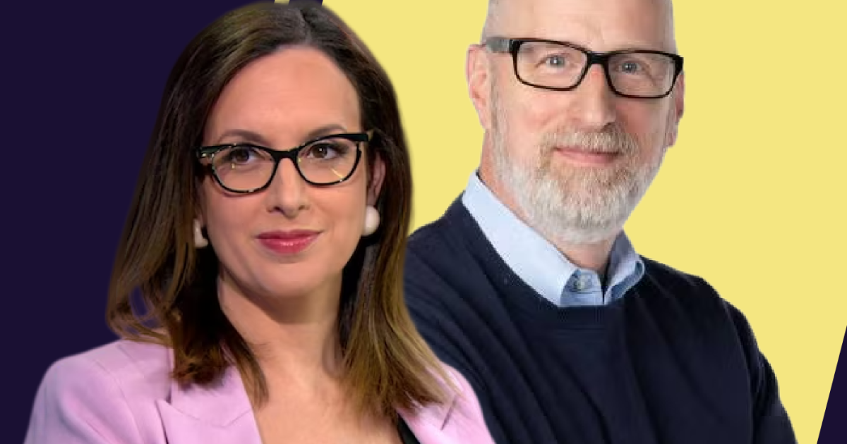 Free speech and ‘the executive power’ with Advisory Opinions