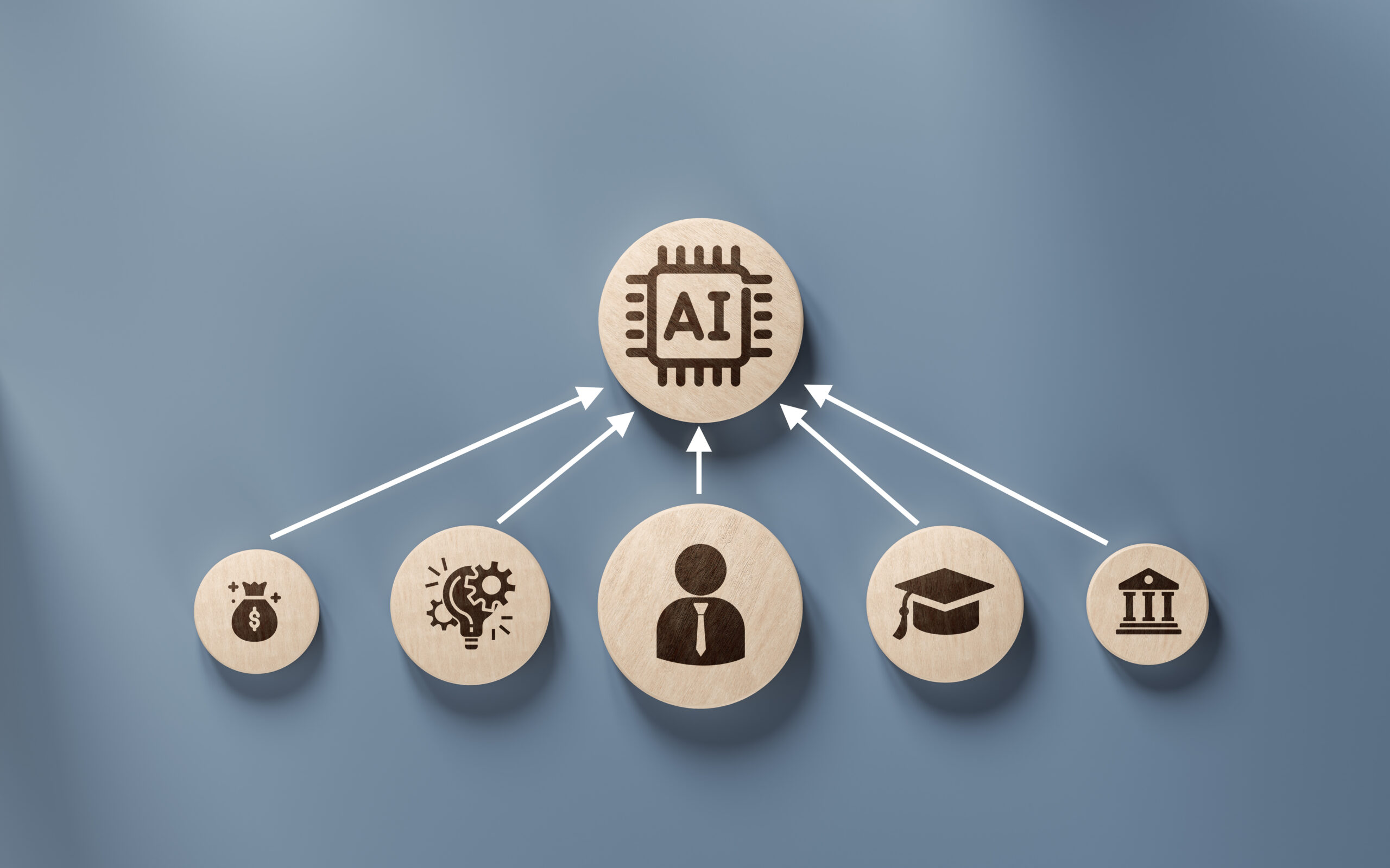 From Policing to Pedagogy: Navigating AI’s Transformative Power – Faculty Focus