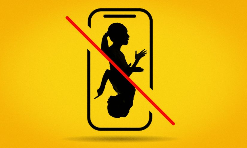 From ‘Bring It On’ to ‘This Policy Is Crazy,’ NYC Parents React to Cellphone Ban – The 74