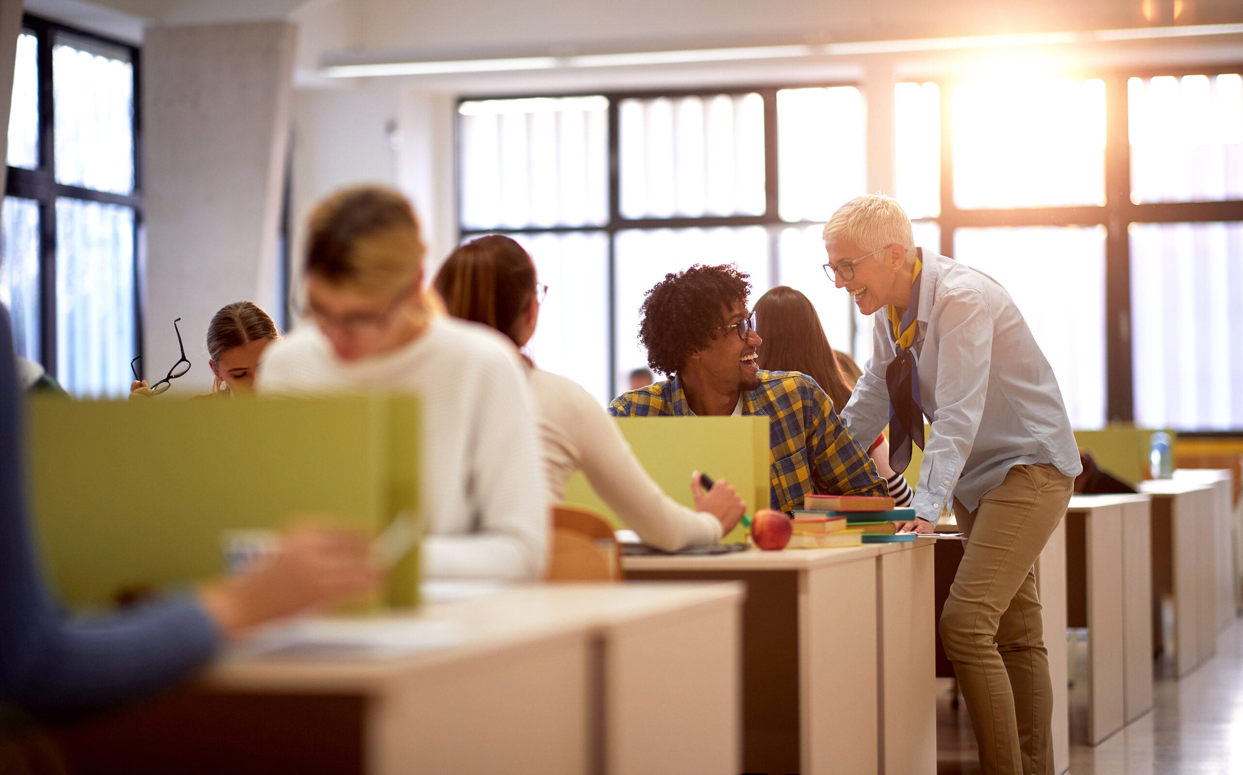 Future-Proof Students’ (and Our) Careers by Building Uniquely Human Capacities – Faculty Focus