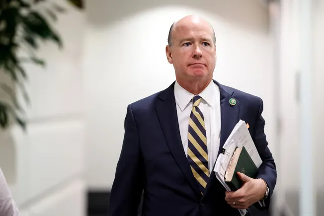 GOP-led House panel proposes 15% cut to Education Department