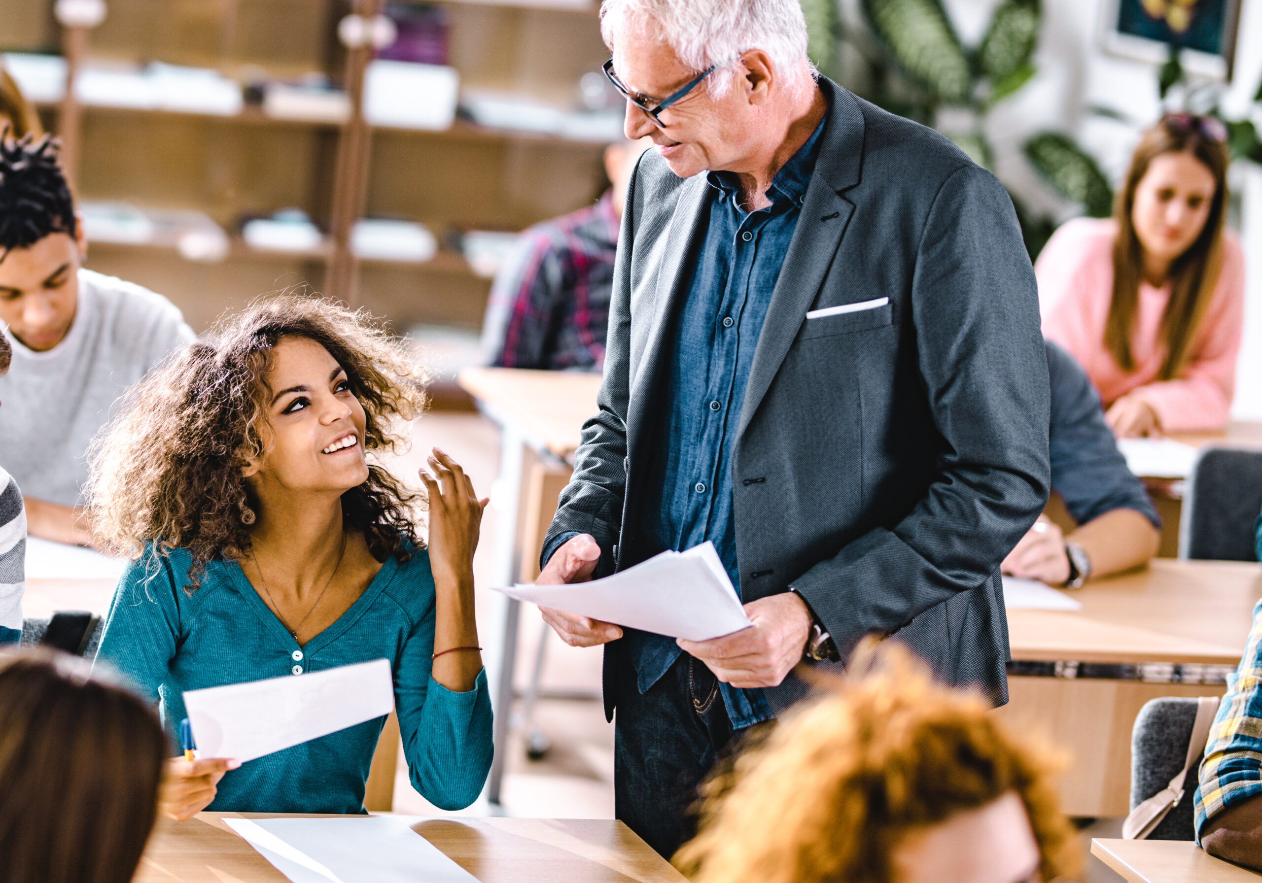 Grading for Growth: Reconsidering Points, Purpose, and Proficiency – Faculty Focus