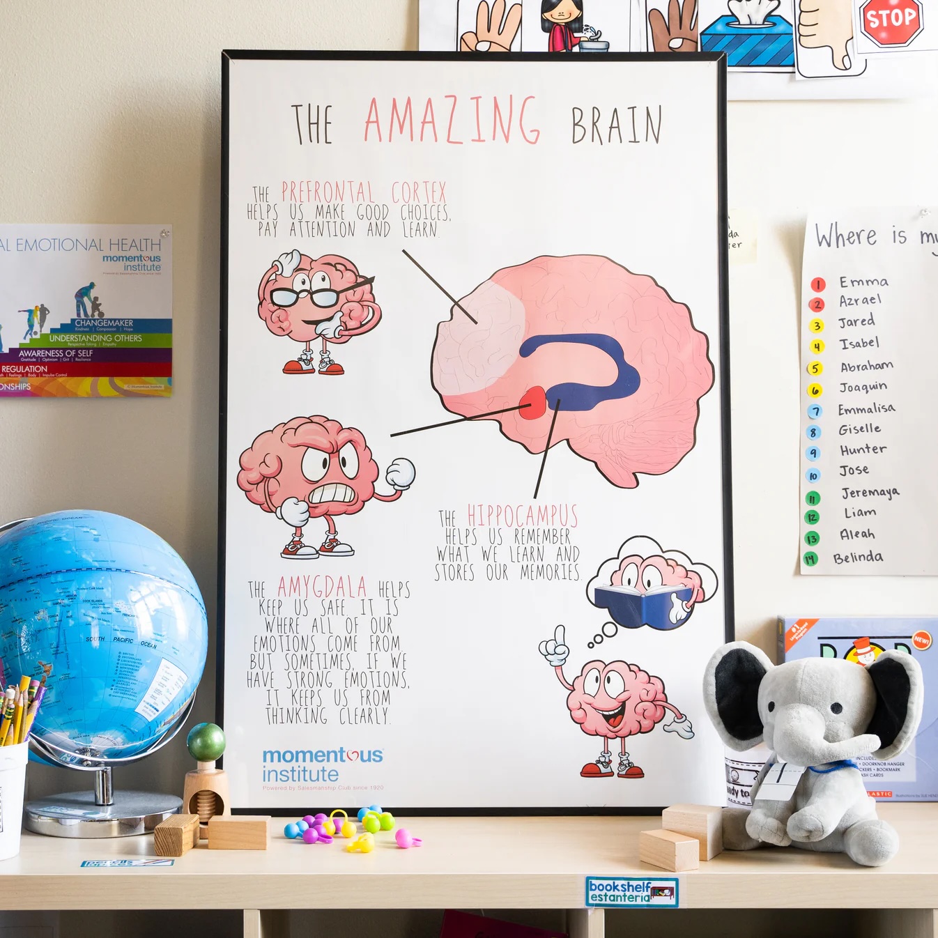 Helping kids learn how their brains work
