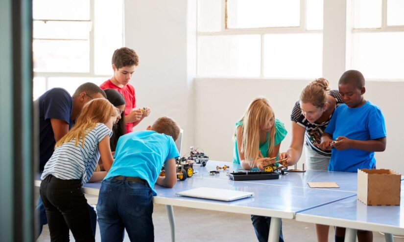 Homeschooling in Ohio is Seeing Another Recent Surge After Spiking During the Pandemic – The 74