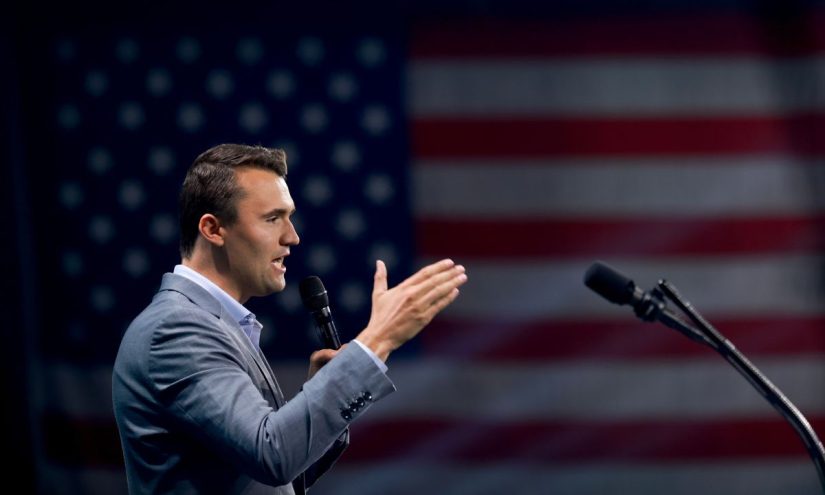 How Charlie Kirk Changed Gen Z’s Politics – The 74