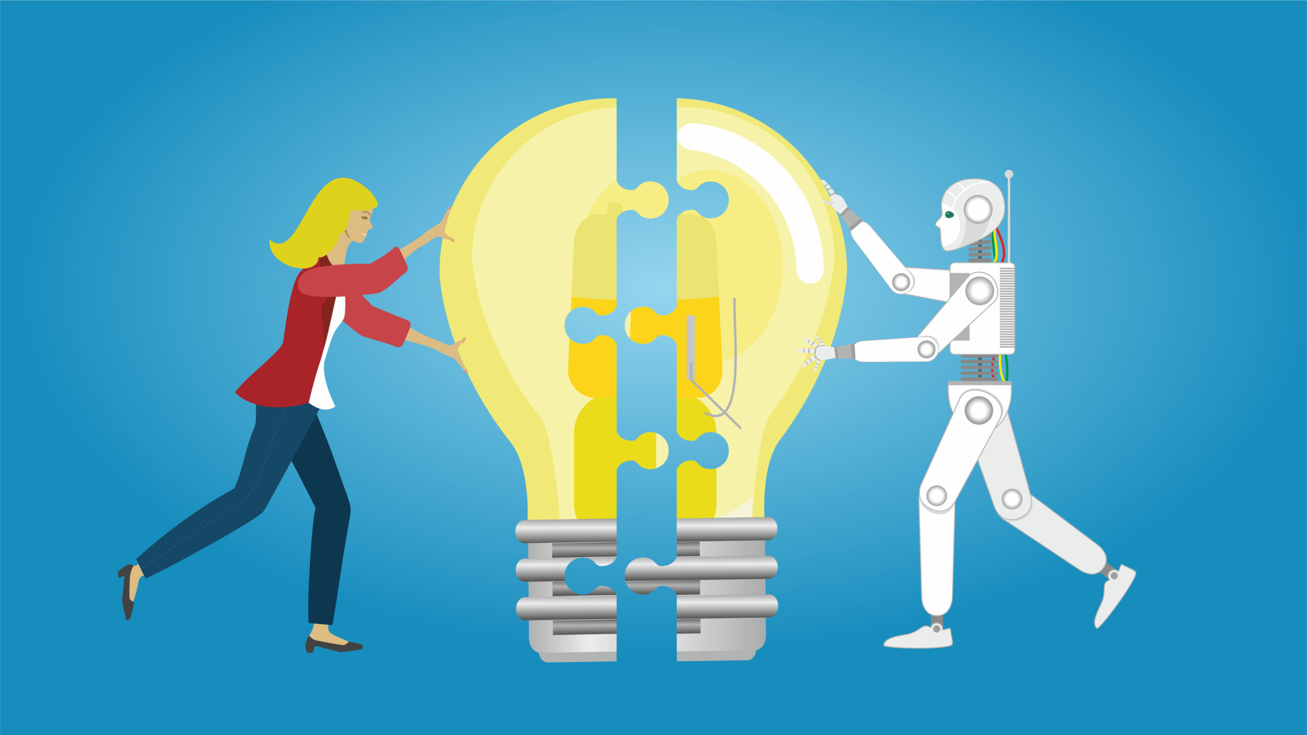 How We Think, How We Teach: Five Ways to Think About AI in Faculty Work – Faculty Focus