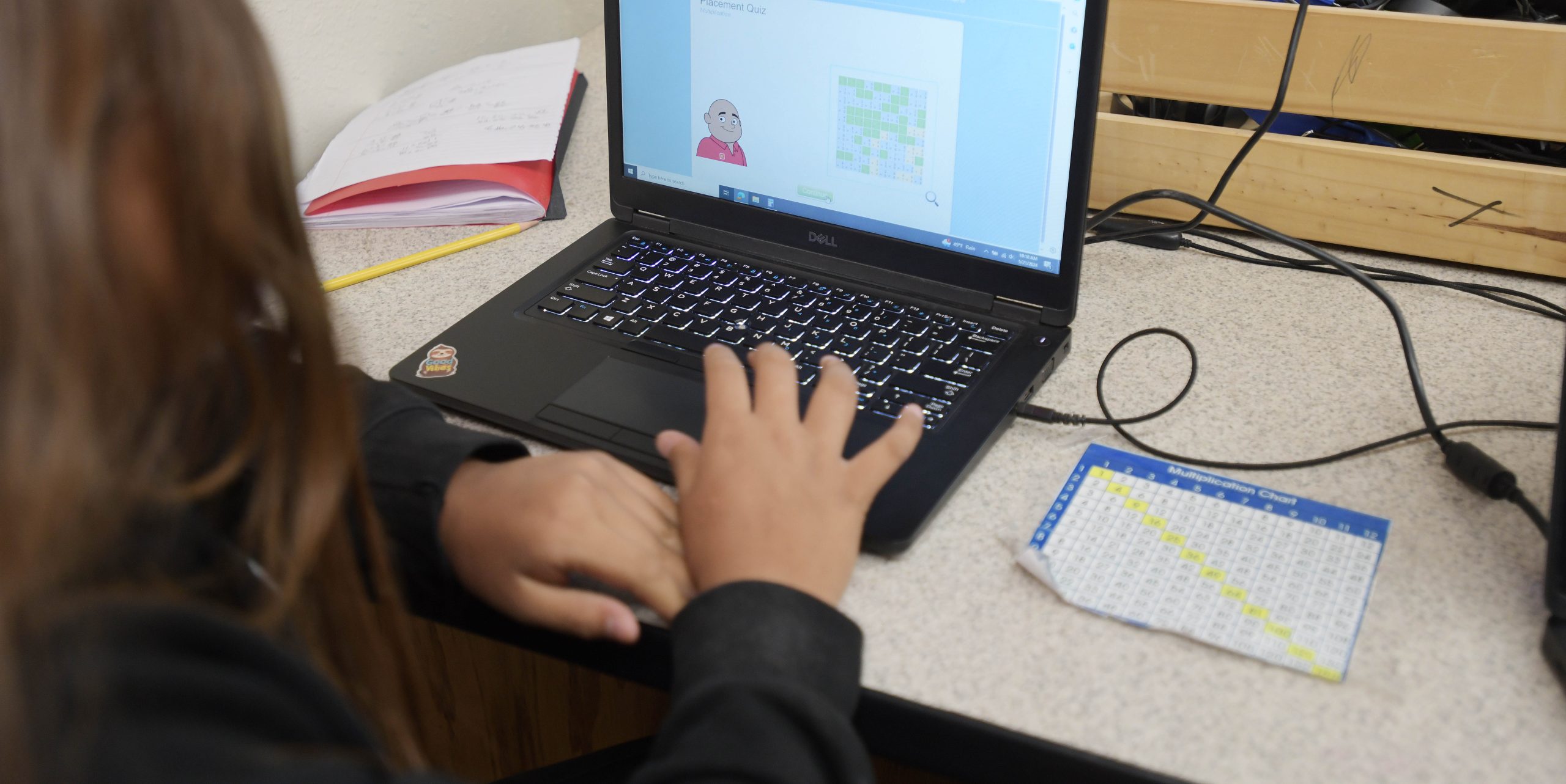 If we are going to build AI literacy into every level of learning, we must be able to measure it