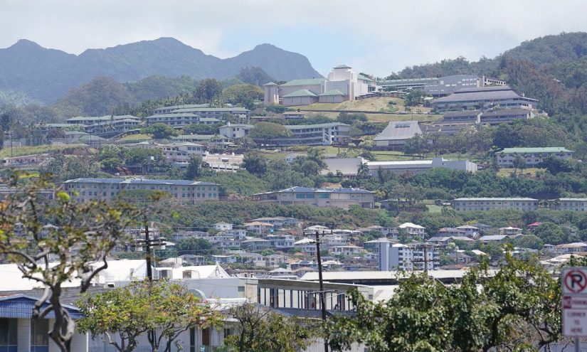 Kamehameha Schools’ Admission Policies May Face Legal Challenge – The 74